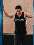 Unisex Tank Top (Black)